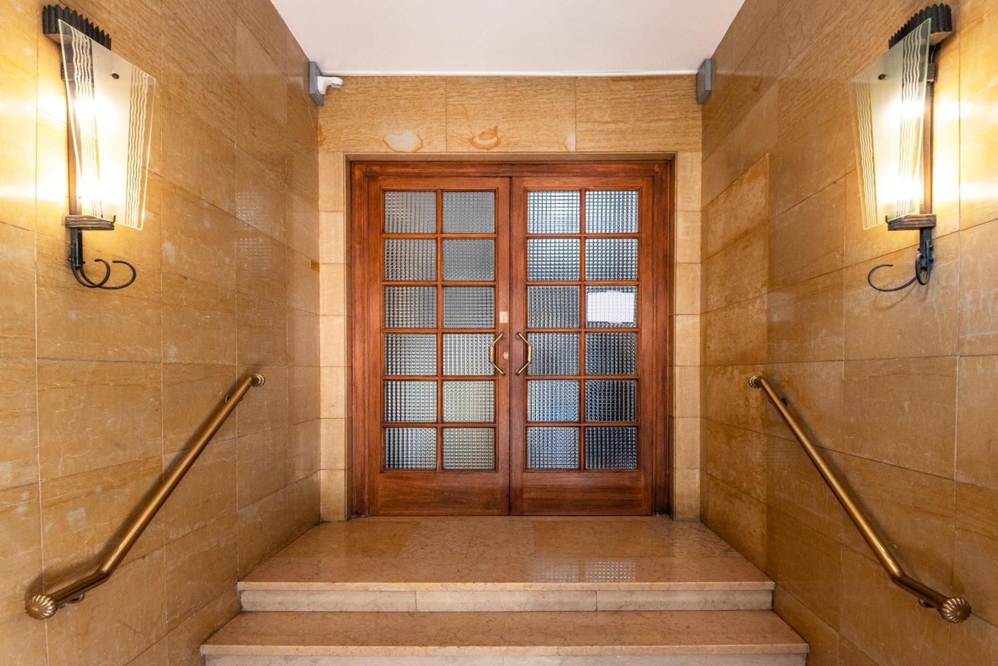 Deluxe Home Верона Екстериор снимка