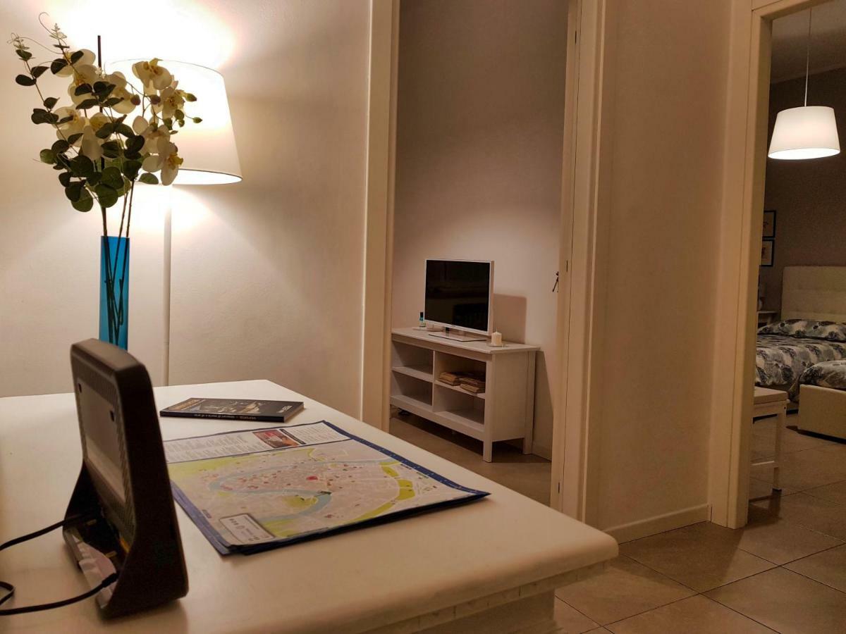 Deluxe Home Верона Екстериор снимка
