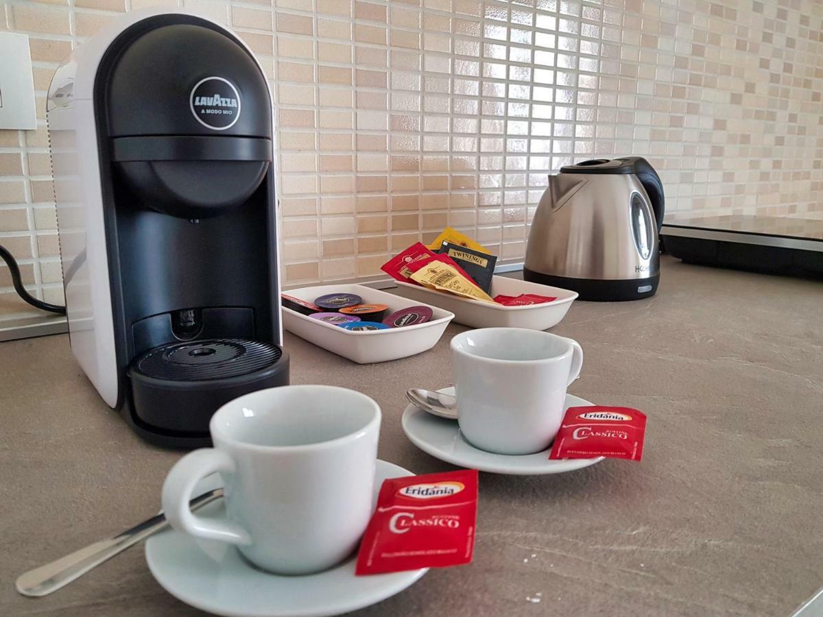 Deluxe Home Верона Екстериор снимка